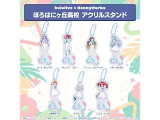 hololive SUPER EXPO 2024「hololive × HoneyWorks」グッズ アクリルスタンド クレイジー・オリー