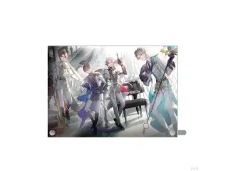 【ROF-MAO トランプモチーフ】アクリルパネルの公式画像