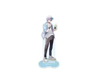 【2024サマーバカンス】アクリルスタンド 白雪レイドの公式画像