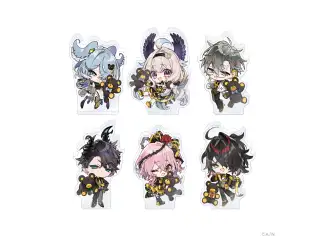 【NIJISANJI EN BLACK FRIDAY 2024】アクリルブロック エナー・アールウェット