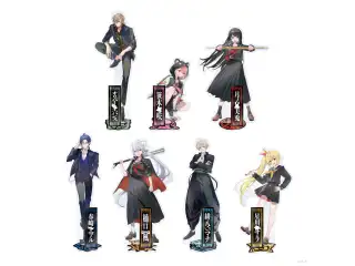 【YANKEE ROAD】アクリルスタンド 緋八マナの公式画像