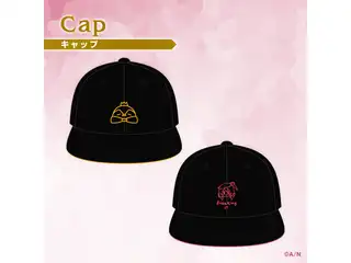 【OBSYDIA 1st Anniversary】キャップ ペトラ グリンの公式画像