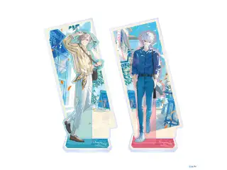 【ChroNoiR Blue Memories】アクリルスタンド 叶の公式画像