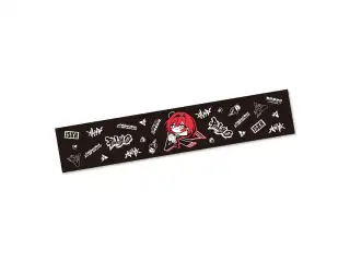 あおぎり高校 石狩あかり 1st ONE-MAN LIVE 「Prologue」グッズ マフラータオル