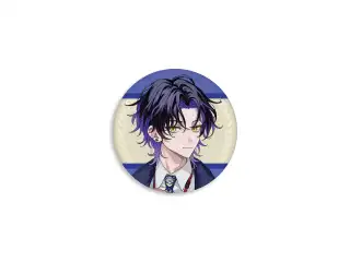 【2024学園パロディ】缶バッジ 麻倉シノの公式画像