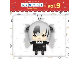 【にじぱぺっと コンセプトシリーズ vol.9】にじぱぺっと 鈴木勝(Ruco)
