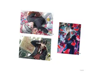 【Happy B-day to Kuzuha】アクリルパネル 魔界衣装 ver.の公式画像