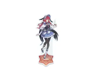 【2025クリスマス】アクリルスタンド 昏昏アリアの公式画像
