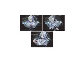 音ノ乃のの 1周年記念 ステッカー 3種セットの公式画像