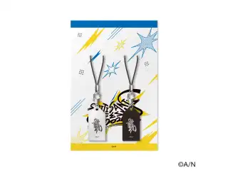 【にじフェス2026】おでかけぬいネームタグの公式画像