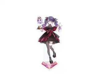 【2024クリスマスパーティー】アクリルスタンド 甘音あむ