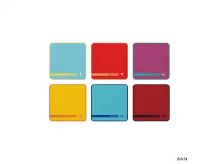 【おでかけSTYLE～さんかいめ！～】ハンカチタオル ジョー・力一の公式画像
