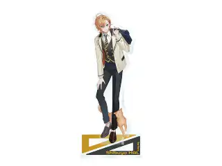 【2024学園パロディ】アクリルスタンド 渋谷ハルの公式画像