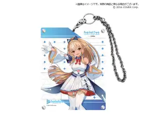 ブシロード アクリルカードホルダーコレクション エクストラ 3期生 Vol.21 hololive SUPER EXPO 2022『不知火フレア』