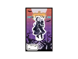 2023ハロウィン アクリルスタンド 幽乃うつろの公式画像