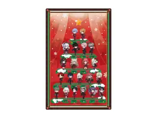 【2024クリスマスパーティー】ブランケットの公式画像