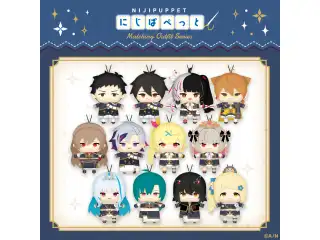 【にじぱぺっと共通衣装シリーズ】グループC 【にじぱぺっと共通衣装シリーズ】にじぱぺっと 町田ちまの公式画像