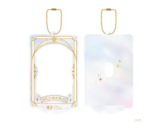 【にじさんじ 6th Anniversary Goods】チェキ風カードスタンドの公式画像
