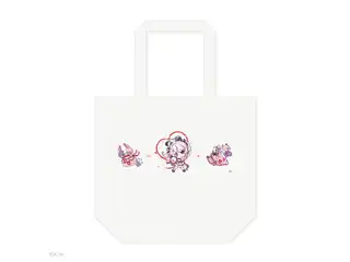 【オリジナルグッズ】マリア マリオネット トートバッグ