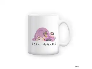 【オリジナルグッズ】桜凛月 マグカップ