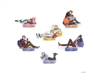 【Melty Valentine】アクリルスタンド 宇佐美リトの公式画像