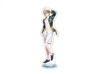 【2024南国ビーチ】アクリルスタンド 瀬尾カザリ