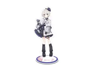 【2024バレンタイン】 アクリルスタンド 幽乃うつろ