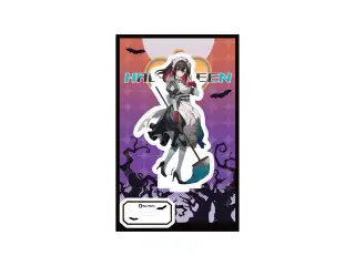 2023ハロウィン アクリルスタンド 緋月ゆいの公式画像