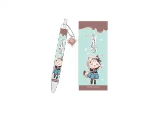 甘狼このみ1.5周年記念 ボールペンの公式画像