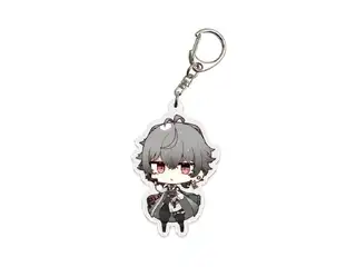 【久我レオ】二期生デビュー記念　アクリルキーホルダー