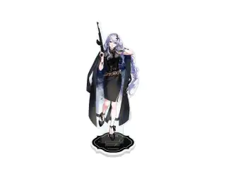 【1期生】 3周年記念　アクリルスタンド 天帝フォルテの公式画像