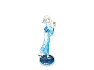【2026夏祭り】アクリルスタンド 絲依といの公式画像