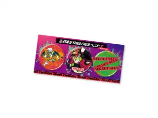 あおぎり高校 石狩あかり 誕生日記念グッズ2024 缶バッジセット