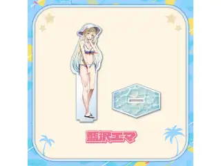 コミックマーケット102　アクリルスタンド 藍沢エマの公式画像