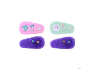 【きゅんbro】ヘアクリップセット 赤城ウェン