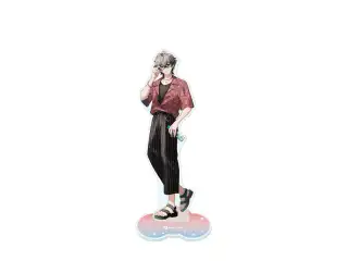 【2024サマーバカンス】アクリルスタンド 久我レオの公式画像