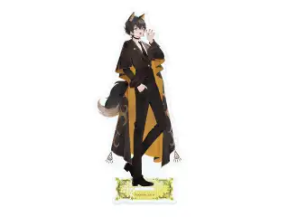 【2024ハロウィン】アクリルスタンド 或世イヌの公式画像