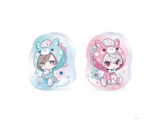 【ChroNoiR福袋2026】ゆらゆらアクリルブロック 叶の公式画像