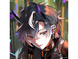 【鬼ヶ谷テン】 2026誕生日グッズ＆ボイス ボイスの公式画像