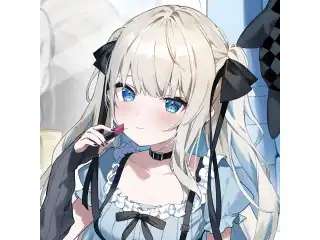 【絲依とい】 2024誕生日ボイスの公式画像