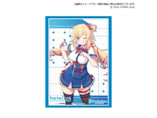 ブシロード スリーブコレクション エクストラ 1期生 Vol.369 hololive SUPER EXPO 2022『赤井はあと』