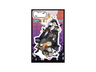2023ハロウィン アクリルスタンド 瀬尾カザリの公式画像