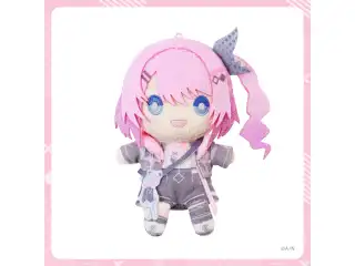 【にじぬいコンセプトシリーズ vol.1】にじぬいぱすてる 倉持めると