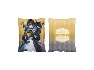 【或世イヌ】2023ホワイトデー　クッション