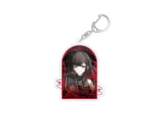 【2025ハロウィン】アクリルキーホルダー 緋月ゆいの公式画像