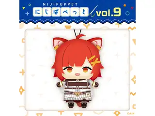 【にじぱぺっとシリーズ vol.9】ラトナ・プティ