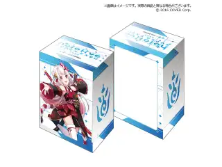 ブシロード デッキホルダーコレクションV3 エクストラ 2期生 Vol.13 hololive SUPER EXPO 2022『百鬼あやめ』の公式画像