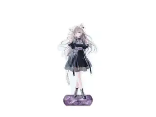【Contre-Jour】アクリルスタンド〈事前販売〉 夜絆ニウ