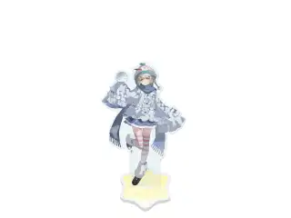 【2025クリスマス】アクリルスタンド 光葉エニ