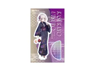 【2023夏祭り】幽乃うつろ アクリルスタンドの公式画像